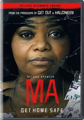 Ma (2019)