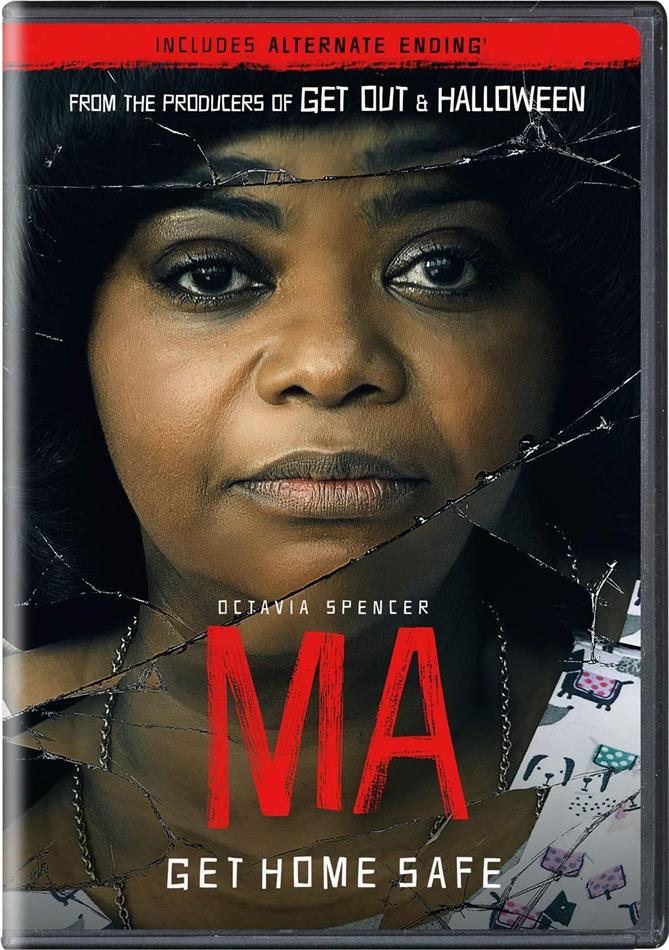 Ma (2019)