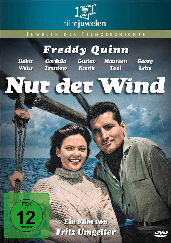 Nur der Wind (1961)