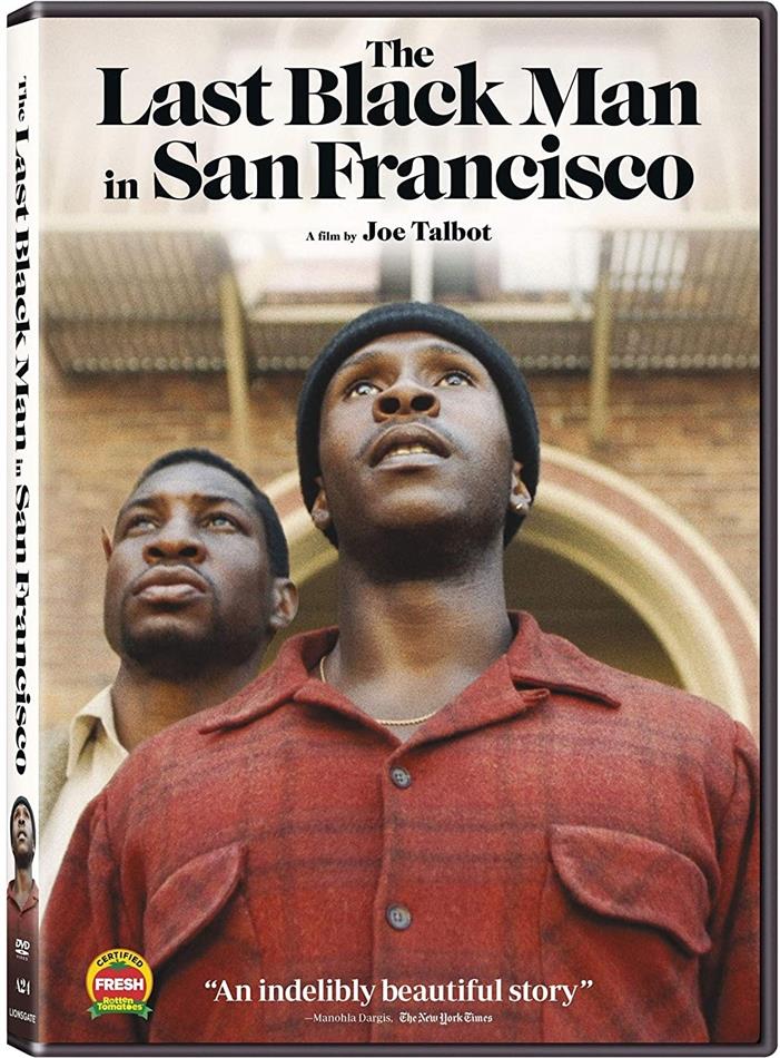 The Last Black Man in San Francisco
