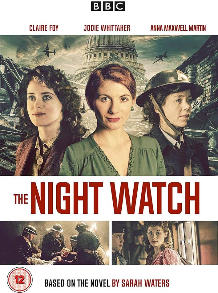 The Night Watch (2011) BBC