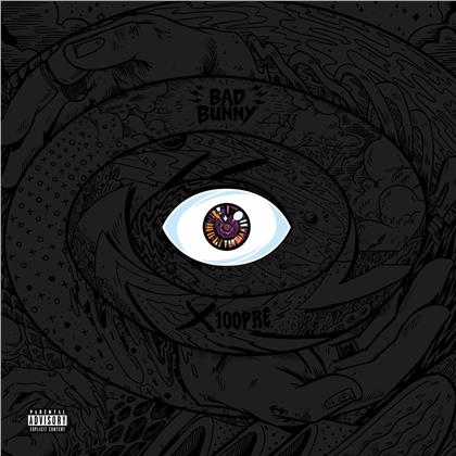 Bad Bunny - X 100Pre
