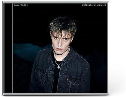 Sam Fender - Hypersonic Missiles