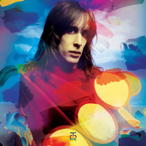 Todd Rundgren - The Complete U.S. Bearsville & Warner Bros.Singles RSD, Colored, 4 LPs