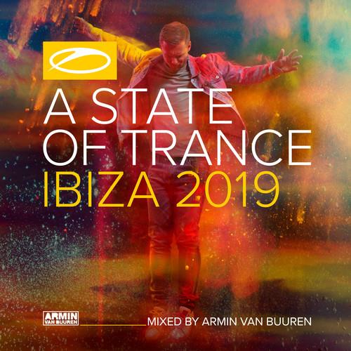 Armin Van Buuren - A State Of Trance Ibiza 2019 2 CDs