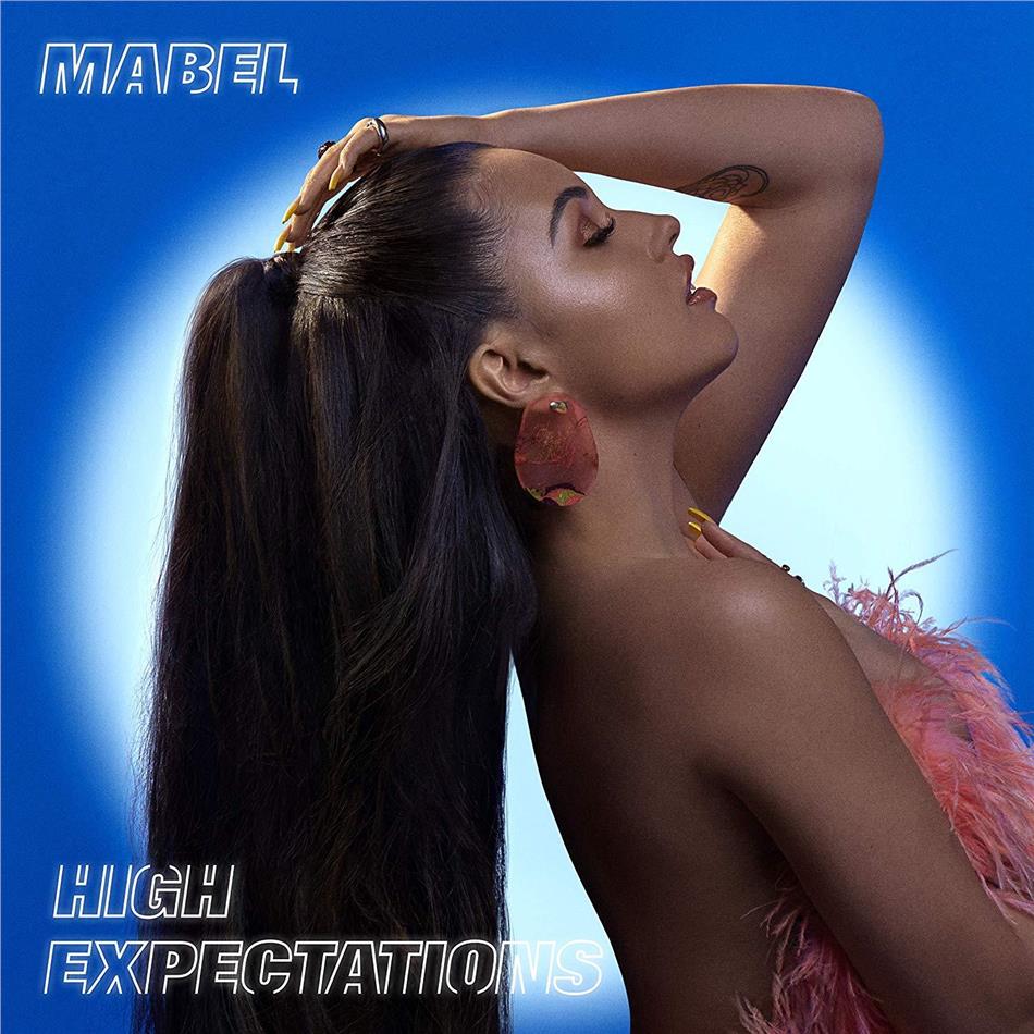 Mabel - High Expectations Limited Edition