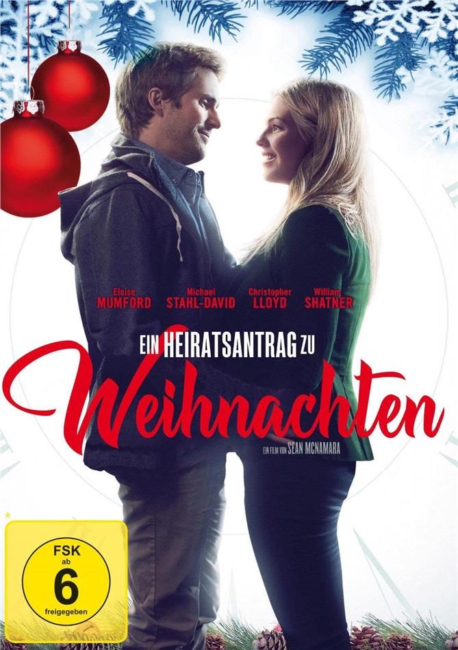 Ein Heiratsantrag zu Weihnachten (2015)
