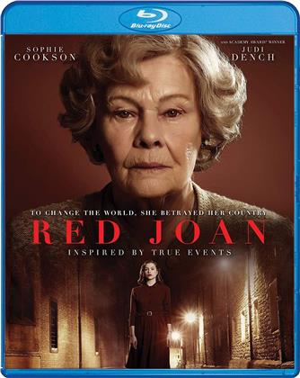 Red Joan (2018)