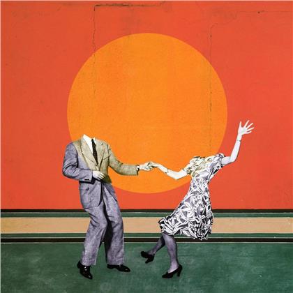 Half Alive - Now, Not Yet (LP)