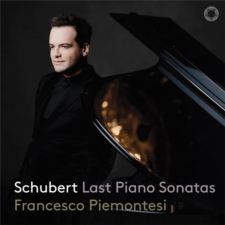 Franz Schubert (1797-1828) & Francesco Piemontesi - Schubert 2 SACDs