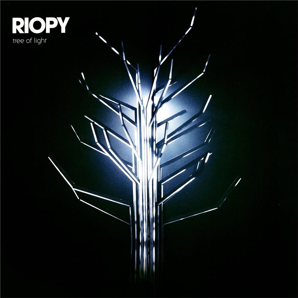 RIOPY - Tree Of Light 2 LPs