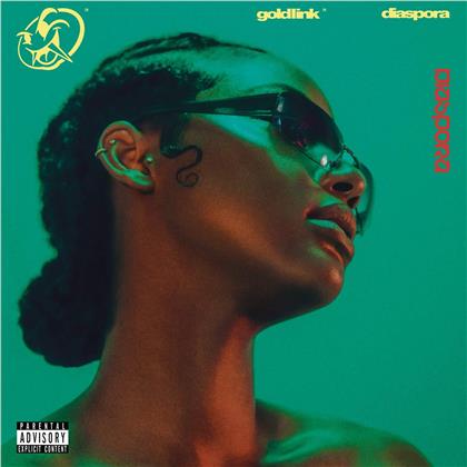 Goldlink - Diaspora (Gatefold, 2 LPs)