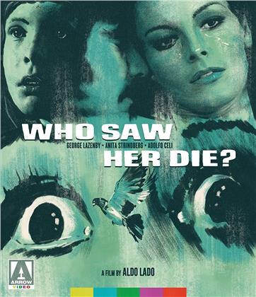 Who Saw Her Die (1972)