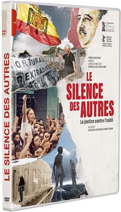 Le silence des autres (2018)