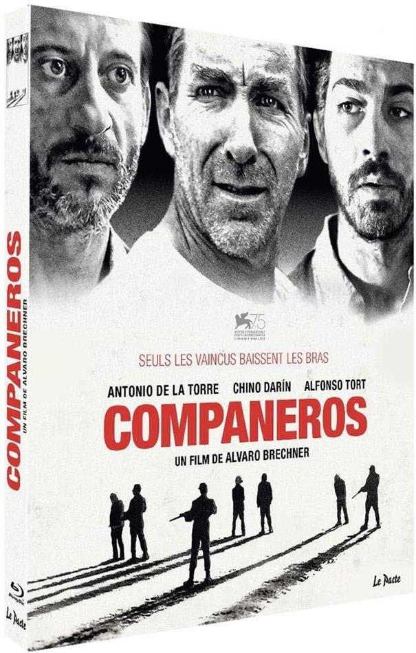 Companeros (2018)