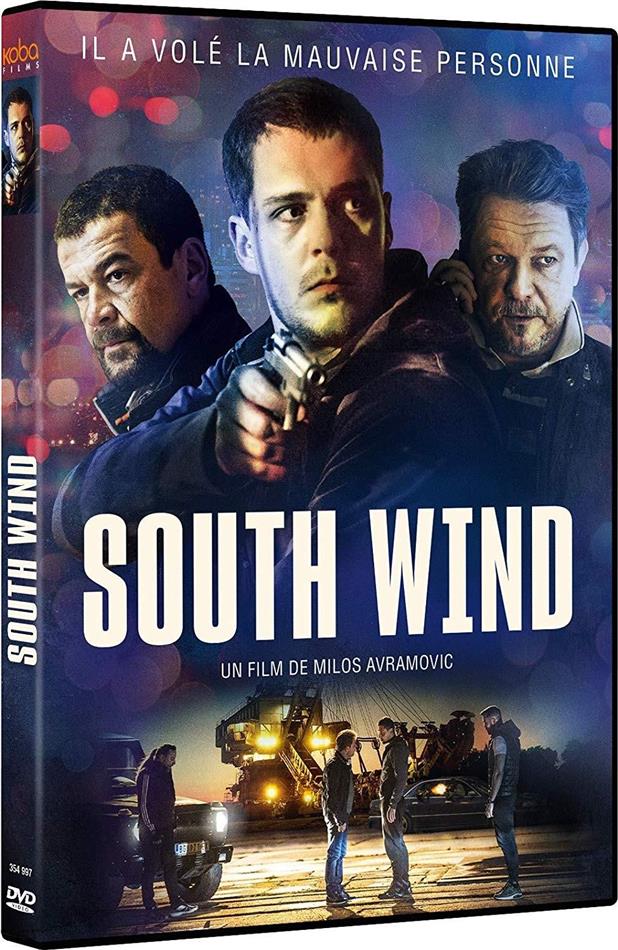 South Wind (2018)