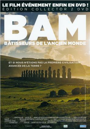 BAM - B&acirc;tisseurs de l'ancien monde (2018) (&Eacute;dition Collector, 2 DVD)
