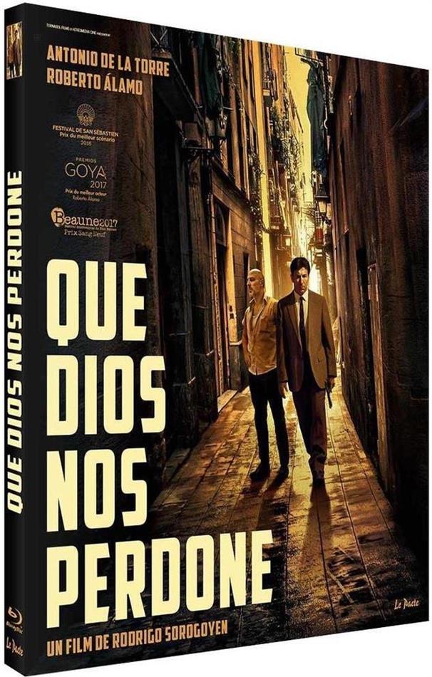 Que Dios nos perdone (2016)