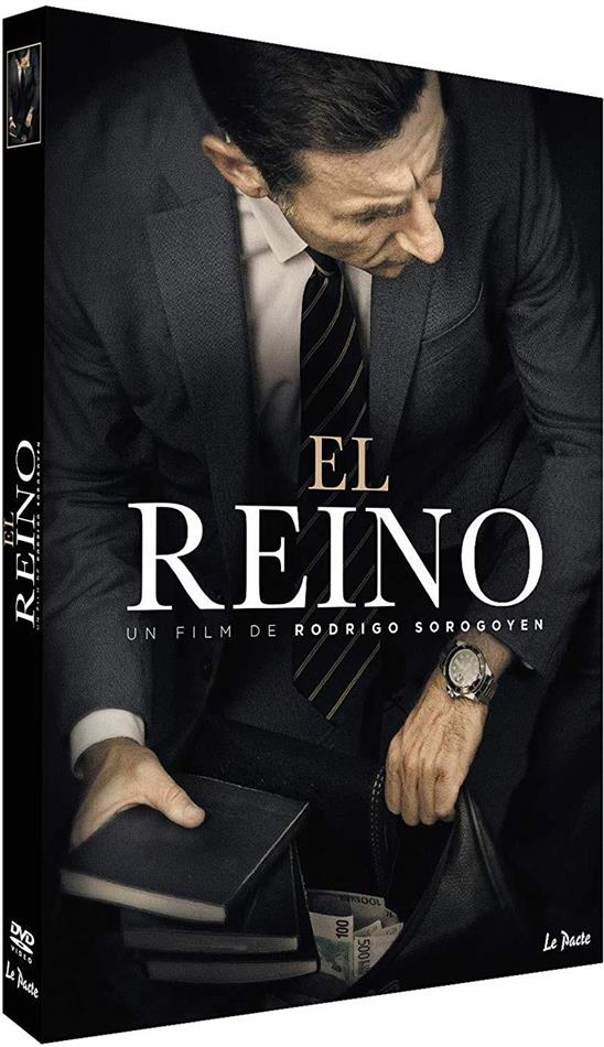 El Reino (2018)