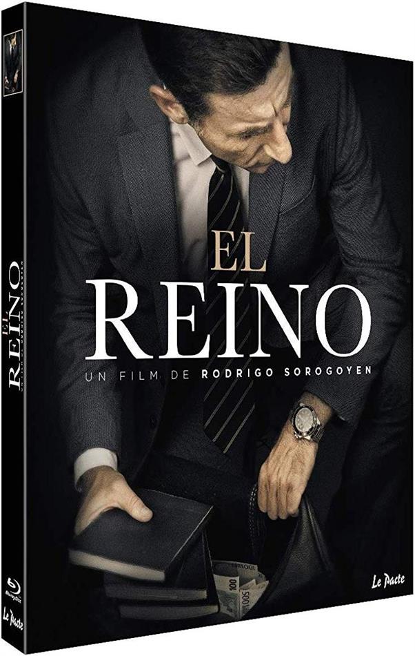 El Reino (2018)