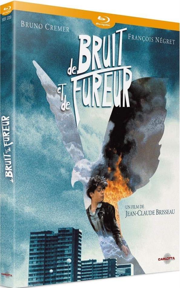De bruit et de fureur (1988)