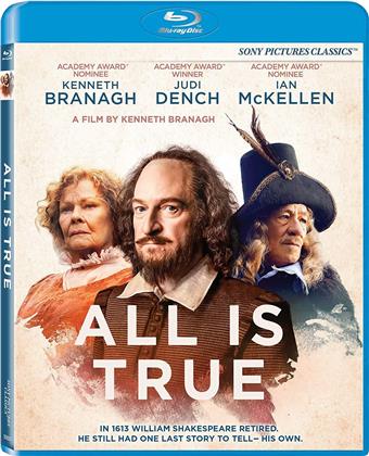All Is True (2018)