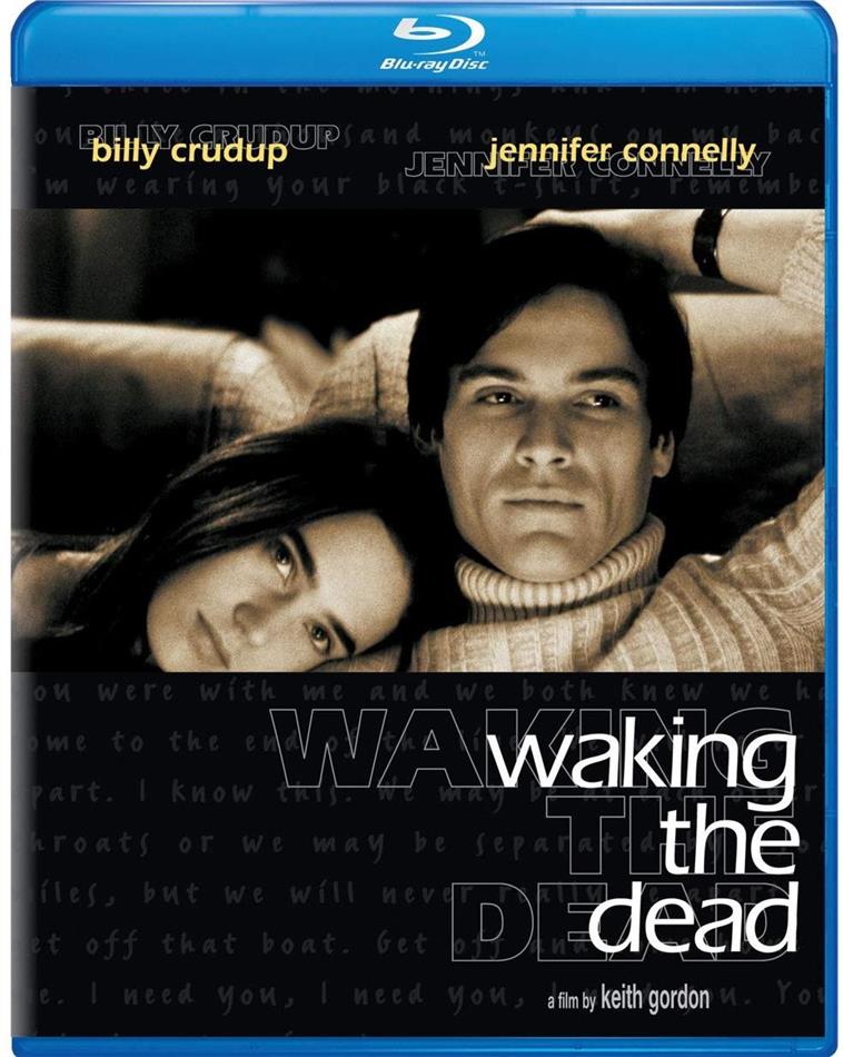 Waking The Dead (2000)