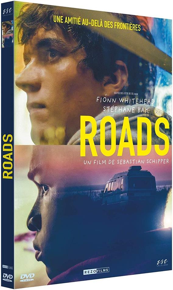 Roads (2019)