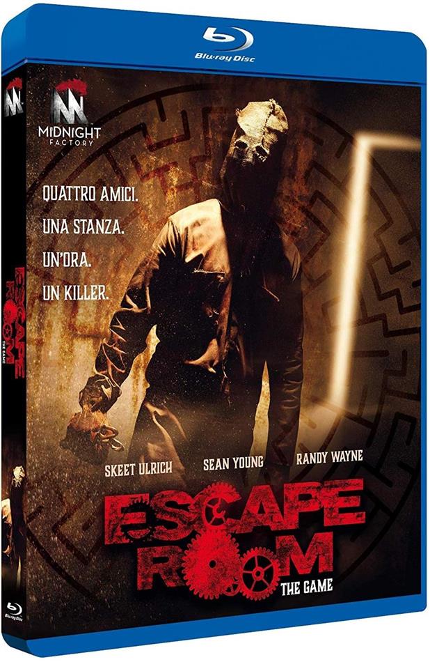 Escape Room - The Game (2017)