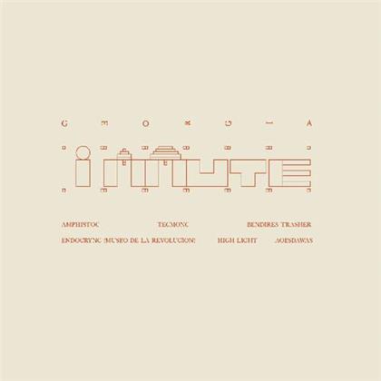 Georgia - Immute (LP)