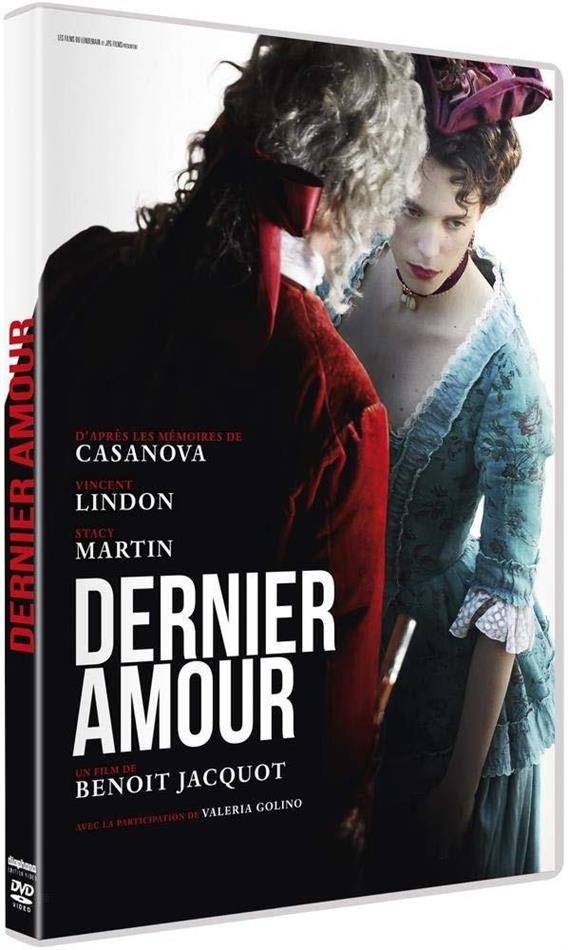 Dernier amour (2019)