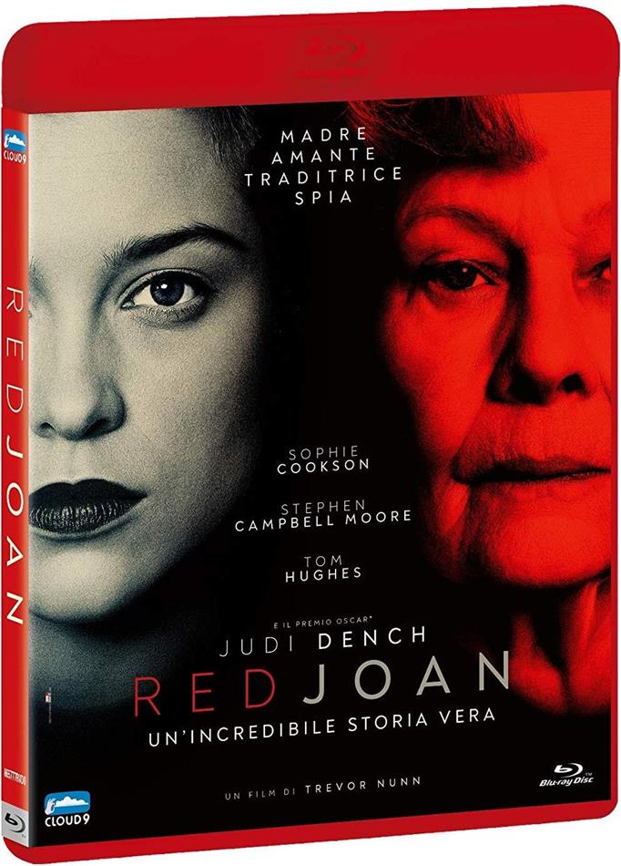 Red Joan (2018)