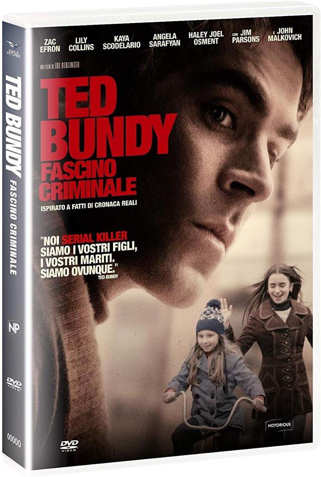 Ted Bundy - Fascino criminale (2019)
