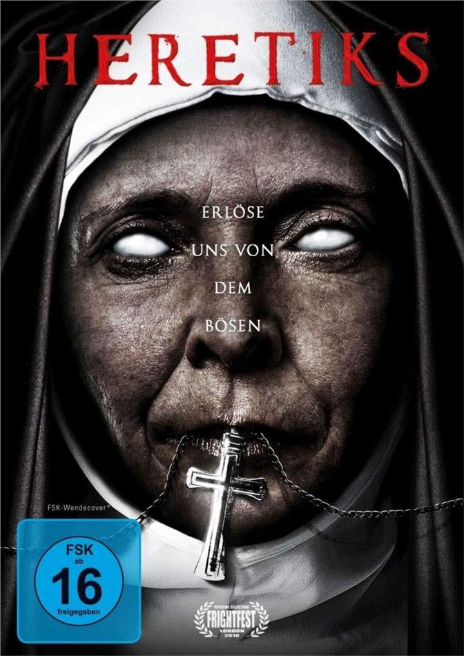 Heretiks (2018)