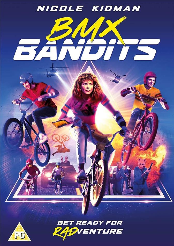 BMX Bandits (1983)