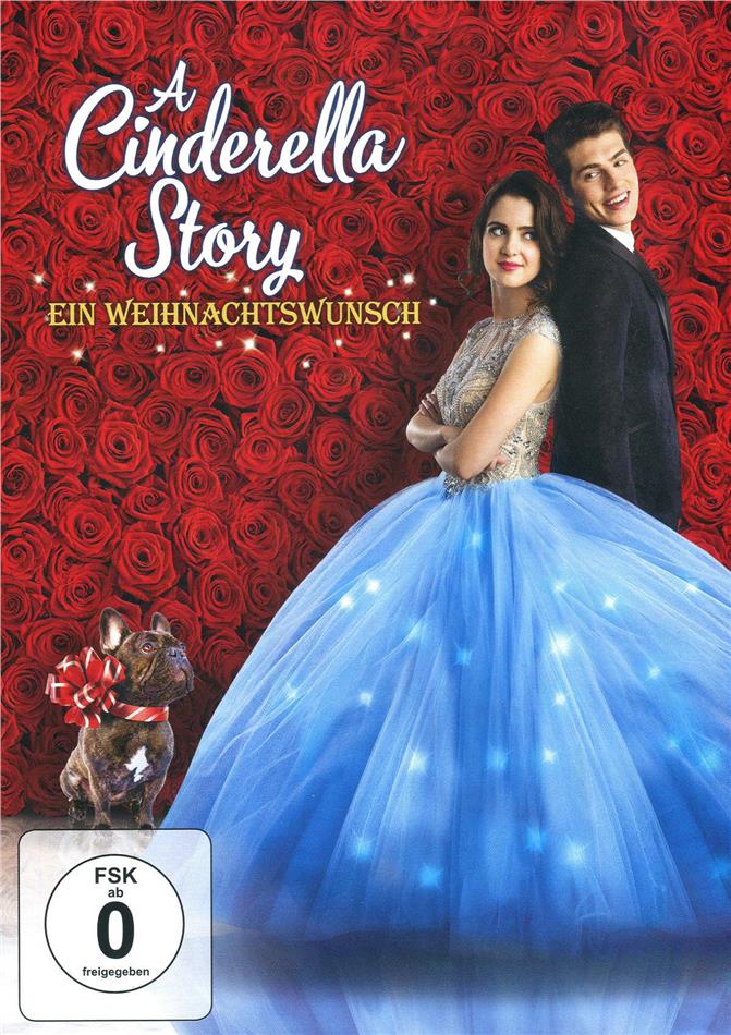 A Cinderella Story - Ein Weihnachtswunsch