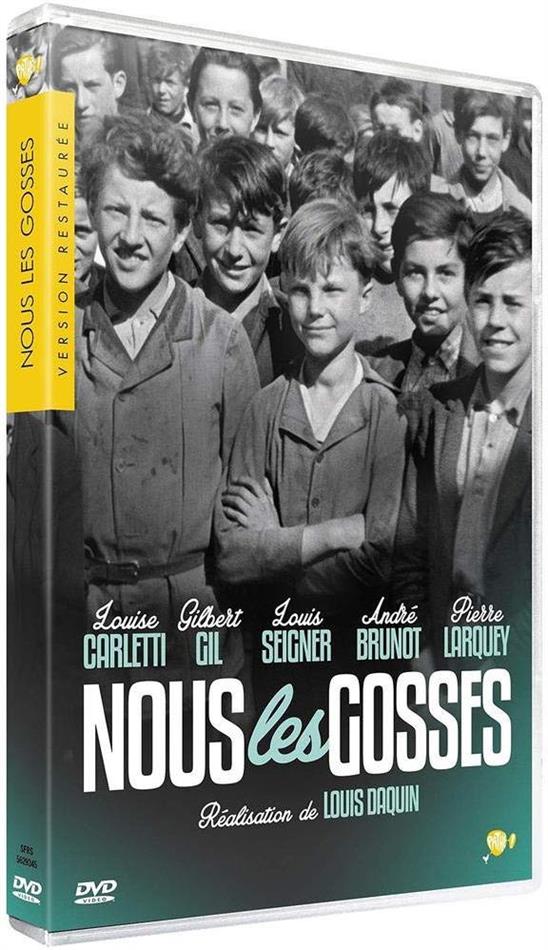Nous les gosses (1941)