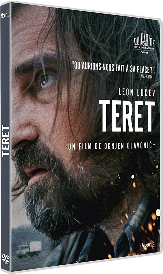 Teret (2018)