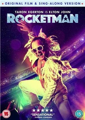 Rocketman (2019)