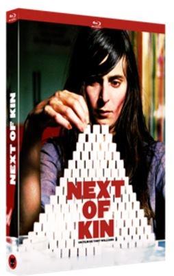 Next of kin (1982) Blu-ray + DVD