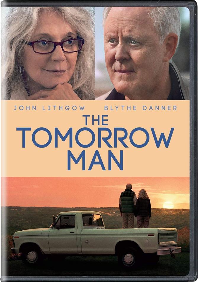 The Tomorrow Man (2019)