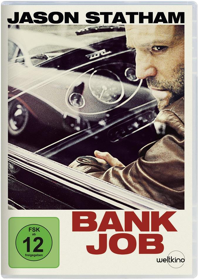 Bank Job (2008)