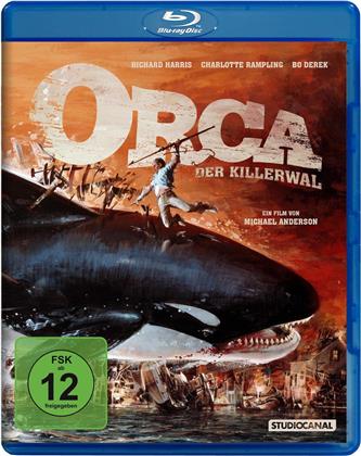 Orca - der Killerwal (1977)