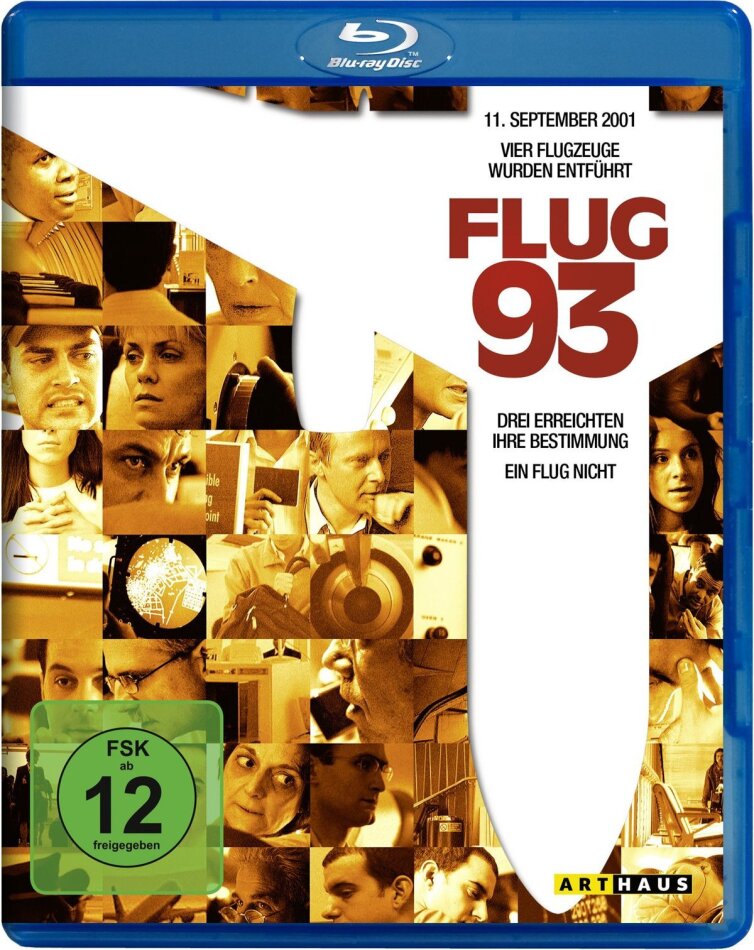 Flug 93 (2006) Neuauflage
