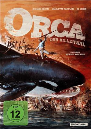 Orca - Der Killerwal (1977)