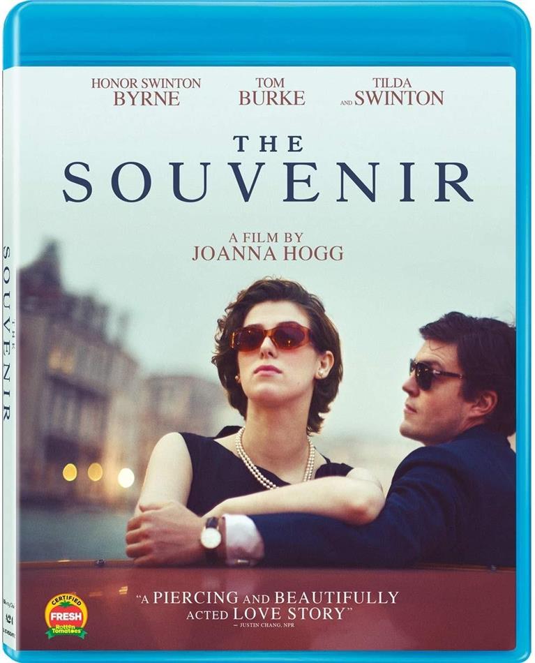 The Souvenir (2019)