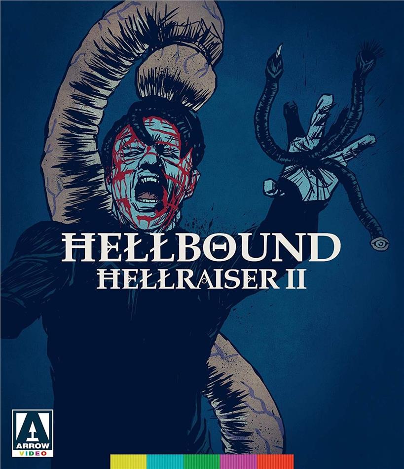 Hellbound - Hellraiser 2 (1988)