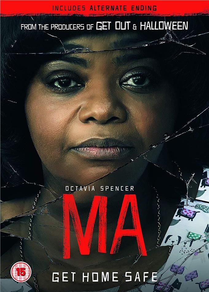Ma (2019)