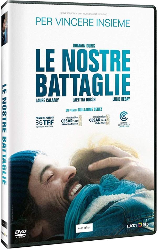 Le nostre battaglie (2018)