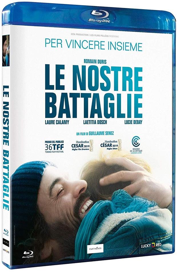 Le nostre battaglie (2018)